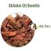 Shikakai Essential Oil 100% Pure & Natural - Undiluted Cold Pressed - for Aromatherapy Premium Oil Therapeutic Grade - 100 ML with Dropper Shikakai 100 ml (Pack of 1) - Buy Online on GoSupps.com