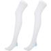 Fastuu XL Varicose Veins Compression Stockings - Blood Circulation Socks for Strong Support & Relief - Buy Online on GoSupps.com