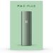 PAX Plus Starter Kit Premium Portable Vaporizer for Dry Herbs 10 Year Warranty -  Sage - Buy Online on GoSupps.com