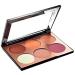 SEPHORA COLLECTION Contour Blush Spice Market Blush Palette