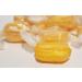 Old Timers Pineapple Sherbet Hard Boiled Sweets by Stockley's in Reusable Victorian Style Jar 600 grams - Buy Online on GoSupps.com