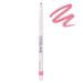 COSLINE Lipliner and Lip Contour Pencil No. 202 Color: Azalea - light pink
