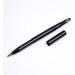 PrettyAimee Retractable Lip Brush Lip Liner Brushes Concealer Dual End Travel Retractable Lipstick Eyeshadow Foundation Makeup Brush Tool - Buy Online on GoSupps.com