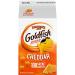 Pepperidge Farm Goldfish Crackers Cheddar 30 Oz - Crunchy Snack Delight - Buy Online on GoSupps.com