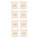 NOLITOY Toiletry Bag 8 Pcs Hair Dryer Storage Bag Travel Hairdryer Hair Dryer Bag Hair Dryer Organizers Drawstring
