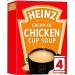 Heinz Chicken Cup a Soup (x3) and Tomato Soup (x3) Bundle - Buy Online on GoSupps.com