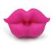 Toddmomy 10 Pcs Infant Pacifier Set - Funny Lip Shaped Pacifiers for Babies - Buy Online on GoSupps.com