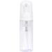 Mousse Foam Pump Bottle - Transparent Empty Spray Bottle - Shampoo Foam Refillable Container for Cleansing Cream Hair Essence - Buy Online on GoSupps.com
