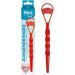 Oral Hygiene Set: Medical Mouthwash Tongue Cleaner & Gel Fight Gum Inflammation & Bad Breath (3-Piece Set) - Buy Online on GoSupps.com