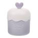 minkissy Face Foam Maker Rich Foam Maker Marshmallow Whip Maker Whip Bubble Maker Skincare Tools Facial Cleansing Care for Home Travel