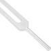 128Hz Tuning Fork Medicine - Non-Magnetic Aluminum Alloy for Neurology & Sound Therapy | Stress Reduction - Buy Online on GoSupps.com