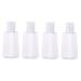 Didiseaon 8 Sets Neoprene Keychain Travel Bottle & Soap - Liquid Lipstick & Lotion Keychain Carriers with Cover - Perfect for Travel & Organization - Buy Online on GoSupps.com