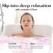 Sutera Beauty Bath Bars - Aromatherapy Bomb Bars Set for Relaxation and Stress Relief - Ylang Ylang, Neroli, Sage, Lavender, Rose - 2 Bars, 20 Squares - Buy Online on GoSupps.com