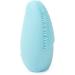Mini Silicone Facial Cleansing Brush - FEITA Waterproof Silicon Face Cleaner and Electric Masager System for All Skin Types (Blue) - Buy Online on GoSupps.com