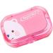 Miedeon Contact Lens Container Set | 4-Piece Portable Travel Case | Multicolored Screw Cap Lens Storage - Buy Online on GoSupps.com
