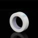 5Rolls White Eyelash Tape Adhesive Fabric Eyelash Tapes for Sensitive Skin Eyelashes Extension Supply Eyelash Tape - Buy Online on GoSupps.com