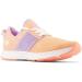 New Balance Kids Dynasoft Nergize V3 Slip-on Running Shoe - Light Dragonfly/Cyber Lilac | Size 12 Little Kid - Buy Online on GoSupps.com