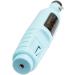 Yuauy Electric Nail Drills Nail File KitManicure Pedicure Polishing Filer Portablefor Acrylic Nails Blue - Buy Online on GoSupps.com