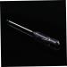 ULTECHNOVO 4 Pcs Aquarium Glass Hydrometer Glass Density Meter Glass Float Meter Light Meter Liquid Photometer Assorted Color 1.2-1.3x2pcs 29.5X1.7cmx2pcs - Buy Online on GoSupps.com