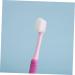 Beaupretty 2pcs Bristle Toothbrushes - Gentle Oral Care Tool for Postpartum Hygiene | International Shipping Available - Buy Online on GoSupps.com