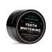 Teeth Whitening Charcoal Powder Activated Charcoal Tooth Cleaning Powder Natural Toothpaste Alternative Oral Care Sets Natural Coconut Organic and Chemical Free (1) 1.02 Ounce (Pack of 1)
