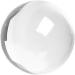 Buy Healvian Crystal Fitness Massage Balls | 4-Piece Meditation & Exercise Tools for Gym & Hand Therapy - Buy Online on GoSupps.com