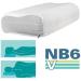 Buy Dormabell Original Cervical Neck Support Pillow - Free Carrying Bag & Quick Shipping - Available in Different Models - Buy Online on GoSupps.com