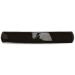 Caravan 0.5 Oz Extra Long Basic Automatic Black Hair Clip