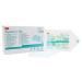 7779329 PT# 1622W Dressing Tegaderm Sacral 1-3/4x1-3/4" Film Adh Adhr 100/Bx Made by 3M Medical Products