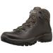SCARPA Women's Terra GTX Waterproof Gore-Tex Boots for Hiking and Backpacking 8 Women/7 Men Brown