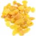 Seba Garden Seedless Dried Golden Raisins 1kg - All-Natural, Sugar-Free, Gluten-Free, Non-GMO - Vegan-Friendly Dried Fruit - Buy Online on GoSupps.com