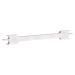 Valentine's Day Carnival Boquite Dental Bracket Gauge  2 Types Locator Materials Orthodontic Positioner(L)