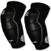 Ring to Cage Deluxe MiM-Foam Leather Elbow Pads for Muay Thai MMA Kickboxing - X-Large - Buy Online on GoSupps.com