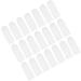 Sosoport 800 pcs Thumb Sleeve - White Finger & Toe Protectors | Nonslip Finger Tips Protection for Crafts & Work International Shipping Available - Buy Online on GoSupps.com
