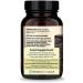Dr. Mercola Fermented Black Garlic Supplement | 60 Capsules - Buy Online on GoSupps.com