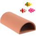 Uotyle Aquarium Ceramic Cave Aquarium Decoration Aquarium Decoration Accessories for Small Fish Aquatic Animal Hiding and Playing