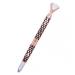 TOVINANNA 3 Embroidery Pen Brow Pencil Eyebrow Pen Manual Eyebrow Pen Makeup Tool Crystal
