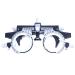 optical optics trial lens frame eye optometry optician shop