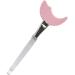 Eye Makeup Auxiliary Artifact - Lash Guard Makeup Tool Makeup Tools For Eyes | Reusable Eye Template Eyelash Tools Eyebrow Stencils Makeup Tools Reusable Silicone For Beginners 6.18x2.24x0.39in pink - Buy Online on GoSupps.com