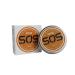 Shop Tinted Sunscreen Paste SPF50 - 60g/2oz (Chocolate Tint) - Best for All Skin Types | International Shipping Available - Buy Online on GoSupps.com