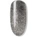 Bluesky Gel Nail Polish Himalaya Silver Glitter Grey - Autumn/Winter 2020 Collection | Long Lasting Chip Resistant | 10 ml (Pack of 1) - Buy Online on GoSupps.com