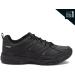 Avia Avi-Union II Non Slip Shoes for Men - Slip Resistant Comfort Work Shoes | Available in Black or White | Medium Wide or Extra Wide Sizes 13 - Buy Online on GoSupps.com