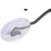 SBTRKT Rimless Eyeglass Frames - 10 Sets of Stainless Steel with Nose Pad in Gray | International Shipping Available - Buy Online on GoSupps.com