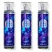 Bath and Body 3 Pack FINE FRAGRANCE MIST 8 fl oz / 236 mL (Packaging may Vary) (MOONLIGHT PATH)