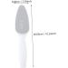 Healeved 2 Sets Foot Cleaning Pedicure File Cleaning Accessories Foot Hard Heel Scraper para U as Foot Care Tools Corn Sander Tool Foot Remover Exfoliating Cleaning Brush 1 count (Pack of 1) - Buy Online on GoSupps.com
