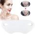 Lift Face Patch Set - 20pcs Cotton V Line Lift Chin Contouring Tape for Double Chin Removal and Firming Mask - Buy Online on GoSupps.com