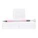 TOVINANNA Rhinestone Nail Art Fountain Pen Diamond Crystal Dotting Paint Pen Diy Drawing Calligraphy Pen Diamond Crystal Liner Tool Manicure