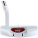 Bionik 105 Nano White Golf Putter | 31 Ultra Petite Lady's Right Handed Putter with Alignment Tool - Buy Online on GoSupps.com