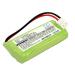 700mAh Replacement Battery Compatible with DCT G612 DCT G722 DCT G725 DCT G792