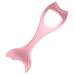 Healeved Eyeliner Auxiliary Artifact Lash Flower Crown Beauty Tools Tape Pink Miss Extend Cosmetic 15X4.5CM Pink